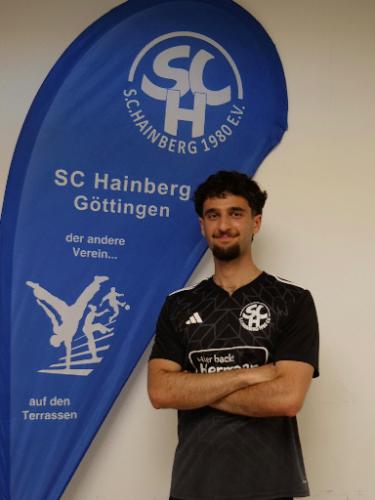 Aryan Pouresmaeil