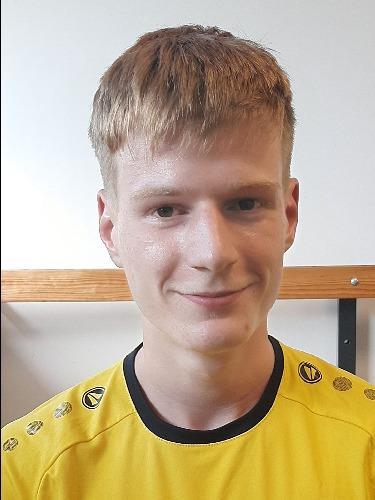 Jakob Gries