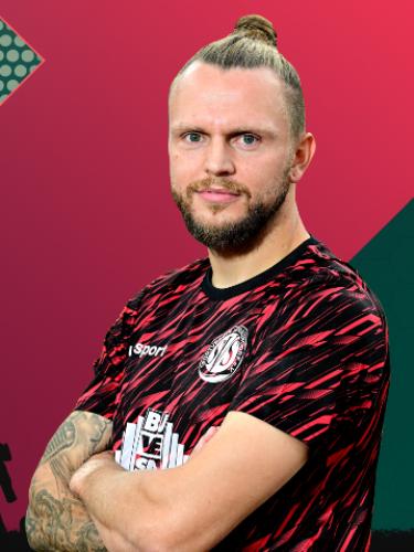 Christian Henning