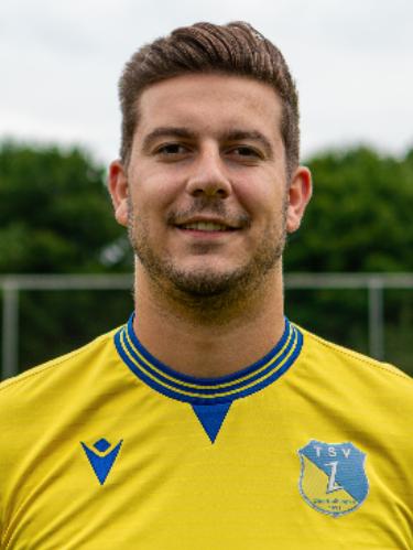 Felix Harer