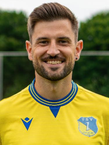 Alexander Jost