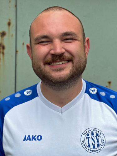 Niklas Paland