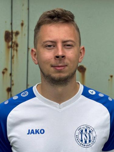 Matthias Stogniew