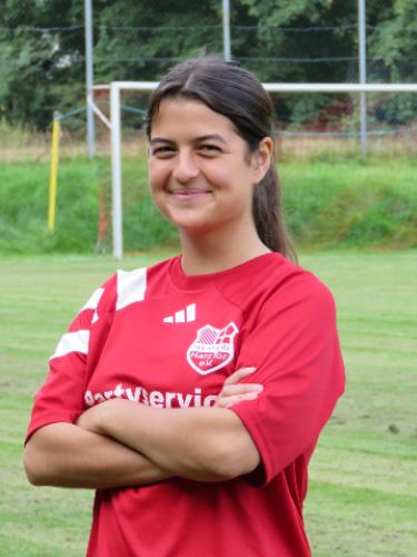 Layal Darbas