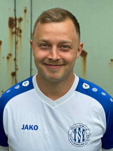 Hendrik Timpe