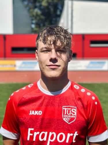 Noah Ebach