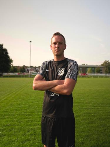 Lukas Schwämmle