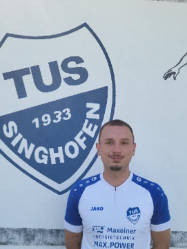 Dominik Böckmann