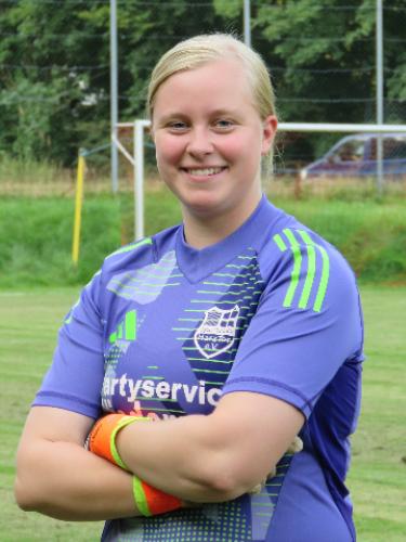 Johanna Heitmüller