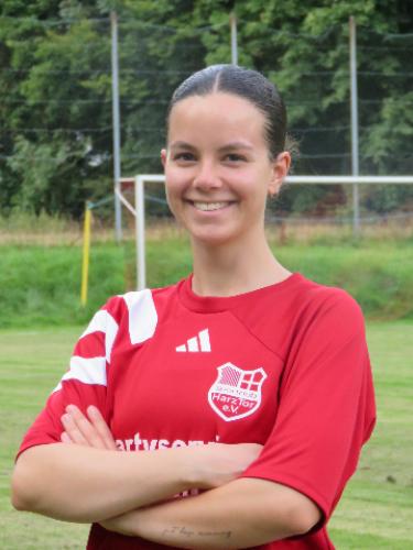 Kaja Henze