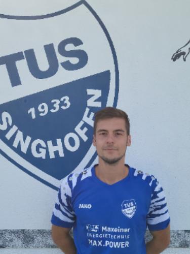 Patrick Holl