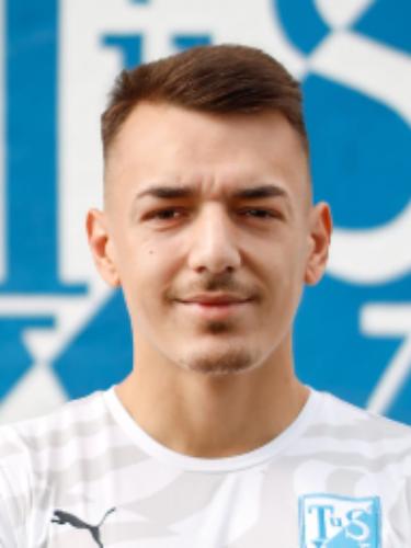 Fahrudin Alic