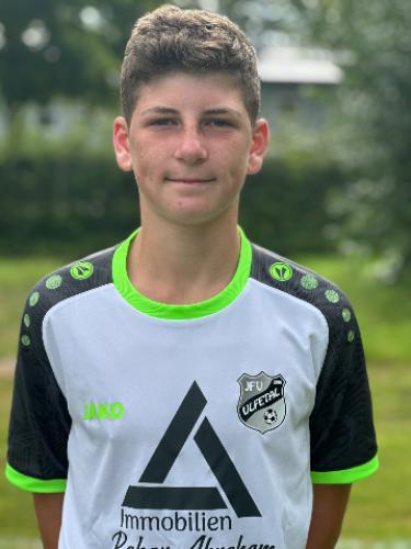 Elia Gabriel Simon