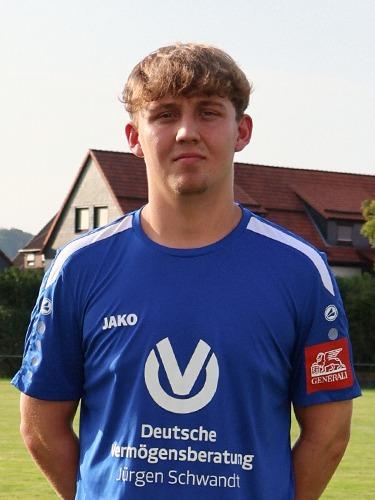 Sören Schwarze