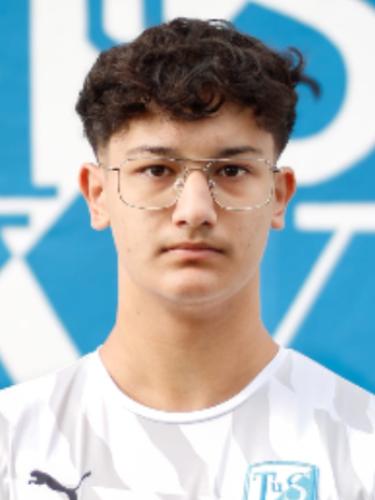 Aliakbar Ghasemi