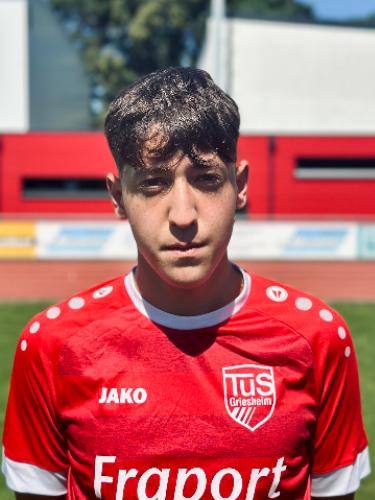 Devrim Polat