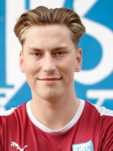 Lukas Henschel