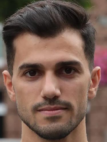 Emre Can Aydin