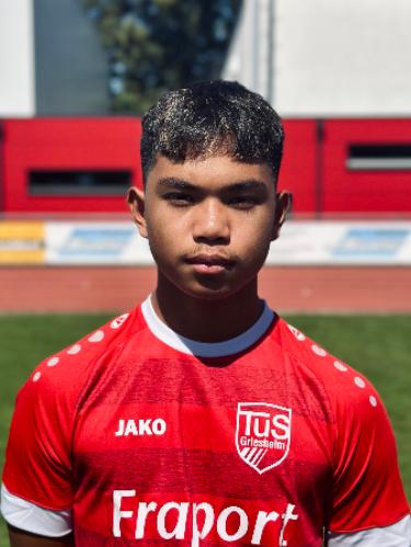 Jason Samuel Reimas