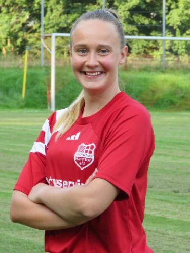 Tabea-Elisabeth Loos