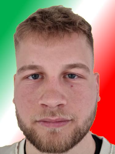 Nemanja Samardzic
