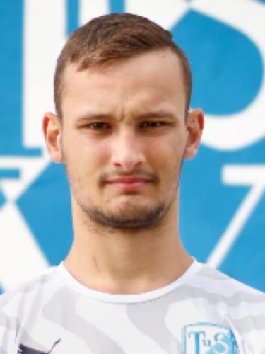 Tim Meinecke