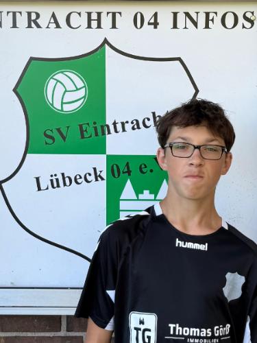 Shawn Rouven Wojciechowski