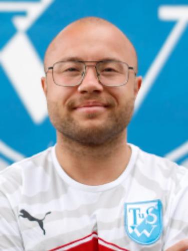 Joshua Felix Wennrich