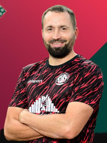 Christian Giertz