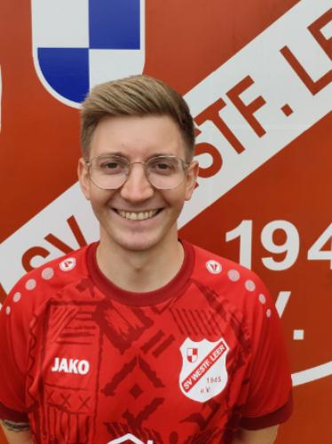 Christian Maslej