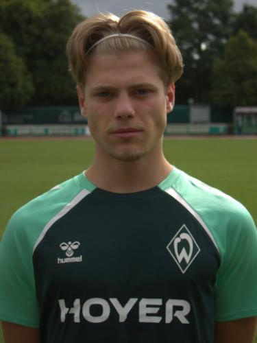 Levi-Marinus Kramer