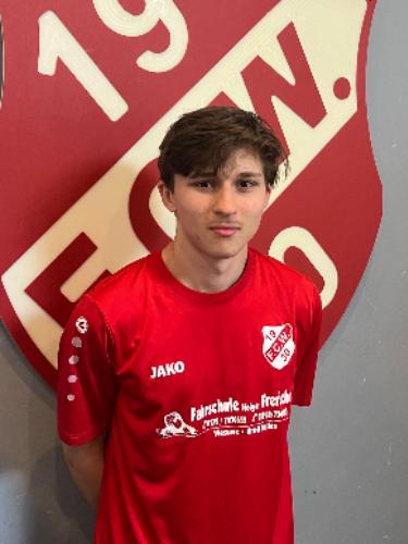 Szymon Korgel