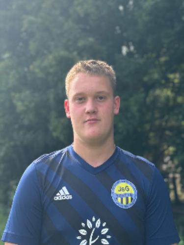 Lukas Behrens