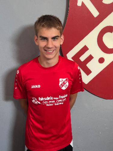 Jakob Albers