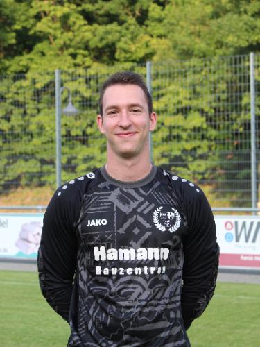 Tobias Neumann