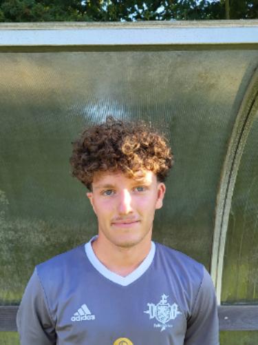 Elias Innuso