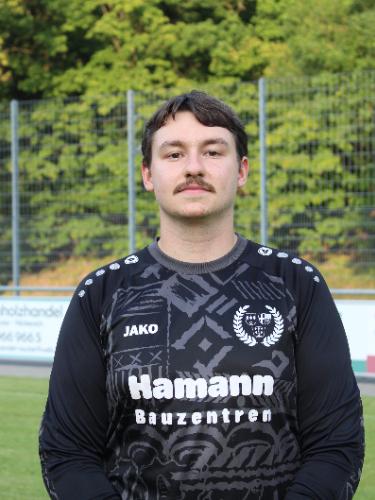 Dennis Selka