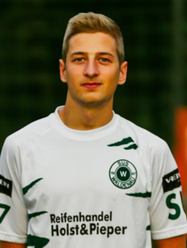 Ben Noah Kuhn