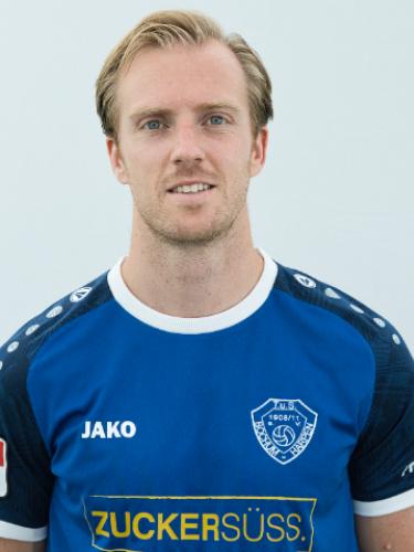 Marco Bakenecker
