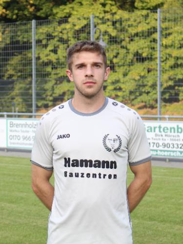 Alexander Wolf