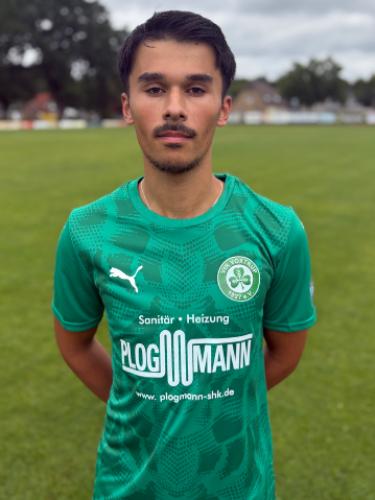 Jasin Berisha