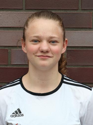 Jana Helena Van Laar