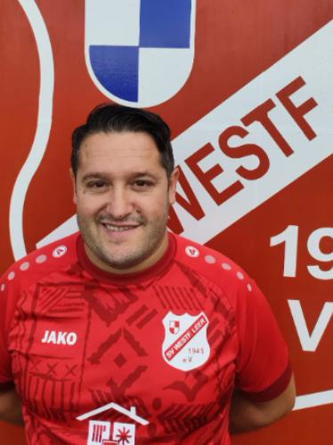 Bruno-Antonio Vieira-De-Macedo