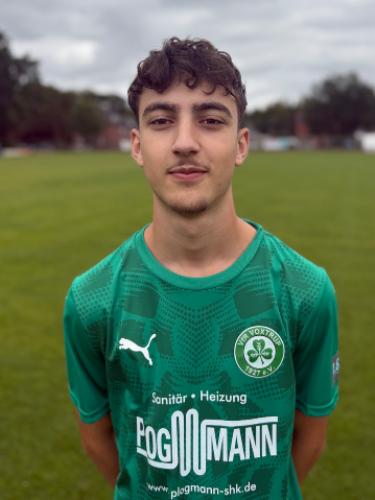 Keyvan Gnida
