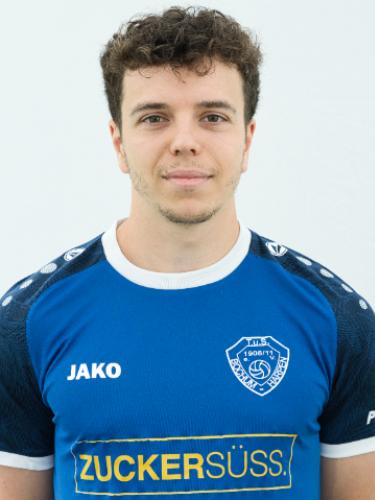 Luca Leon Brockmeier