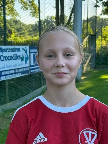 Lea Sophie Marquardt