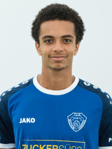 Allan Burfeind Bimete