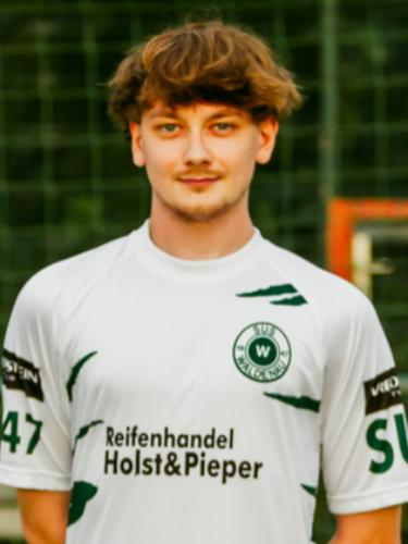 Marco Wölm