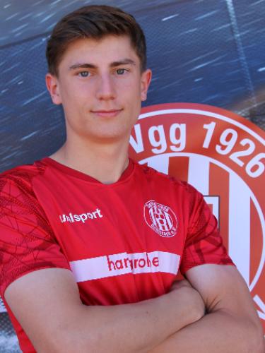 Felix Bühler
