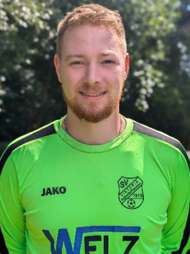 Janik Sporer